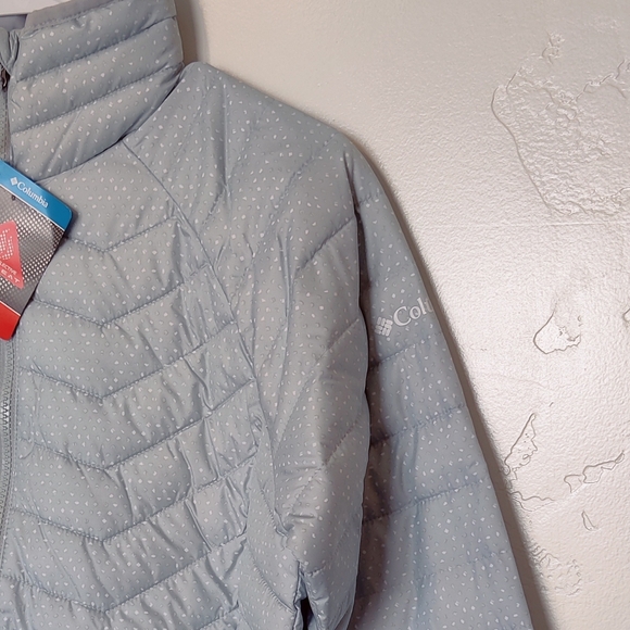 Columbia Jacket New - Picture 4 of 10